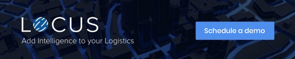 Schedule Demo with Locus