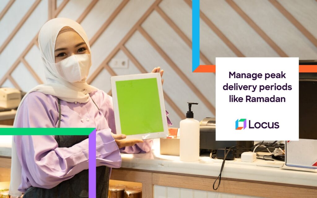 The Effects of Ramadan on Retail